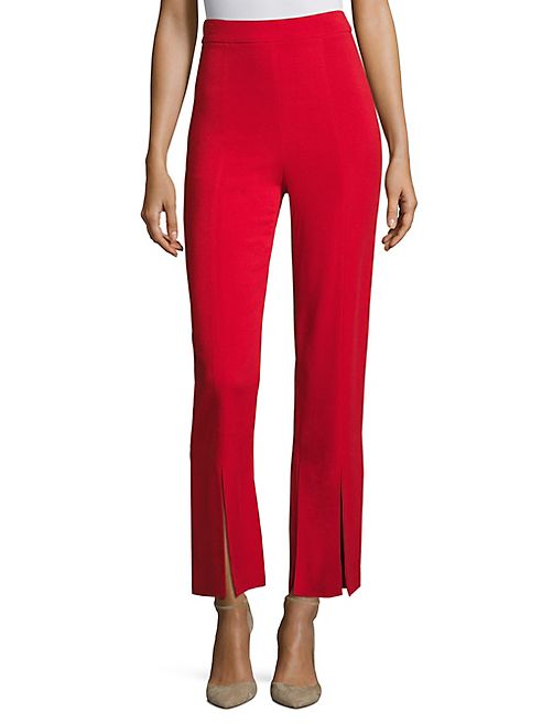 Cushnie et Ochs - Avery Woven Pants