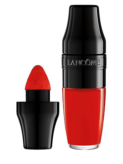 Lancôme - Matte Shaker High Pigment Liquid Lipstick ? 0.028 oz.