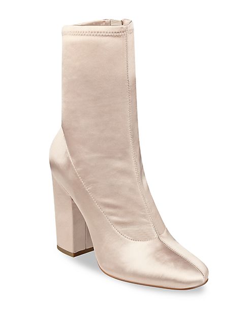 KENDALL + KYLIE - Hailey Booties