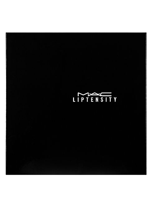 MAC - Liptensity Collector