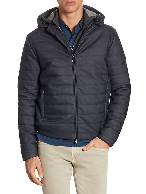 Loro Piana - Piumo Jacket