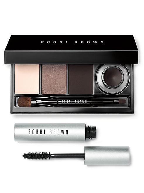 Bobbi Brown - Coffee to Cocktails Eye Collection