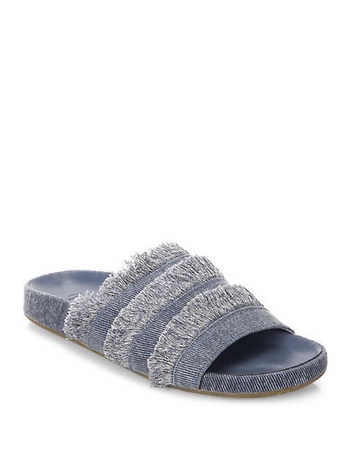 Joie - Jadens Denim Slides