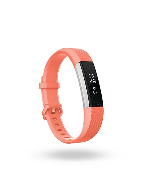 Fitbit - Alta HR? Fitness Wristband