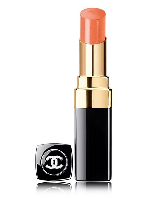 CHANEL - Rouge Coco Shine Hydrating Sheer Lipshine/0.1 oz.