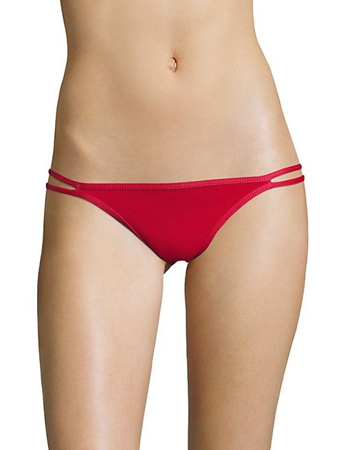 Duskii - Oasis Slim Regular Bikini Bottom