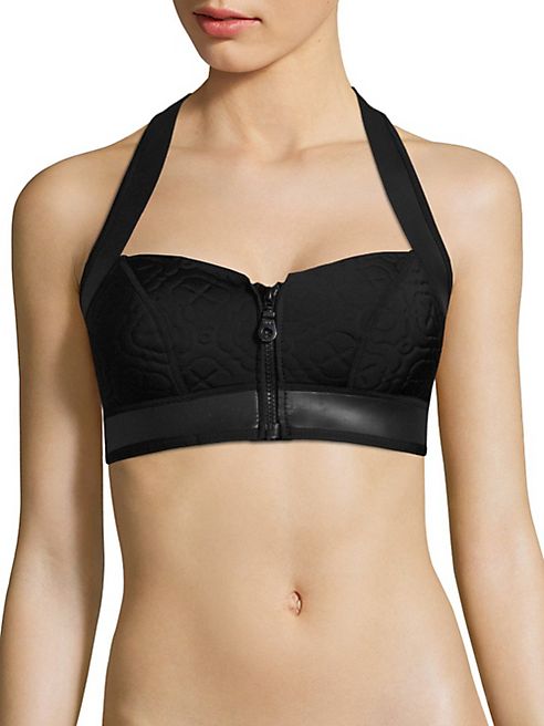 Duskii - Oasis Bustier Bikini Top