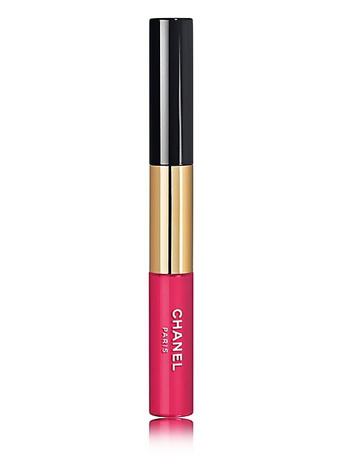 CHANEL - ROUGE DOUBLE INTENSITÉUltra Wear Lip Color/0.1 oz