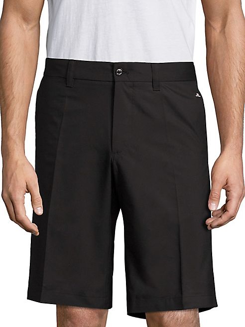 J. Lindeberg - Cotton Shorts