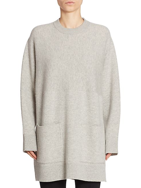 Proenza Schouler - Cashmere Knit Tunic