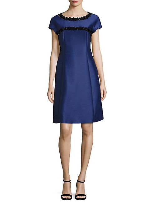 Weekend Max Mara - Sultano Jewel Dress