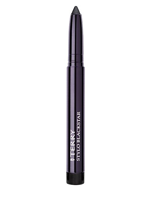 By Terry - Tropical Sunset Stylo Black Star 1 - Smoky Black/0.04 fl. oz.