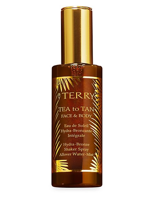 By Terry - Tea to Tan Tropical Break /1 fl. oz.