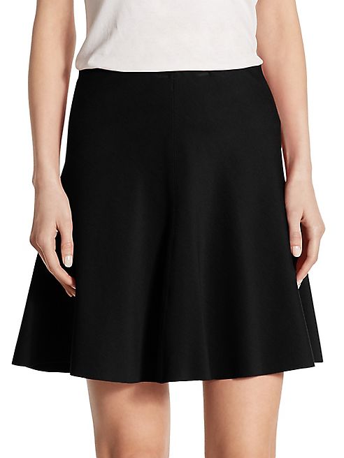 Theory - Abrilin Skirt