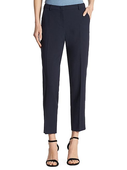 Weekend Max Mara - Cartone Pleated Pants