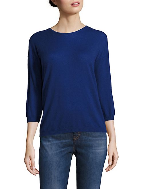 Weekend Max Mara - Rosaria Cashmere Sweater