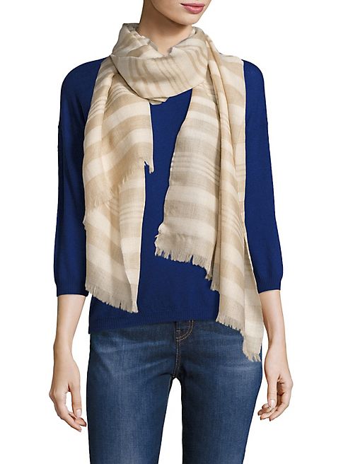 Weekend Max Mara - Fufy Foulard Ribbon Scarf