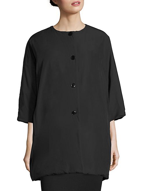 Weekend Max Mara - Giacomo Oversized Jacket