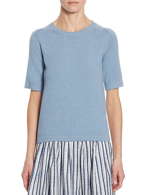 Weekend Max Mara - Lambert Knit Sweater