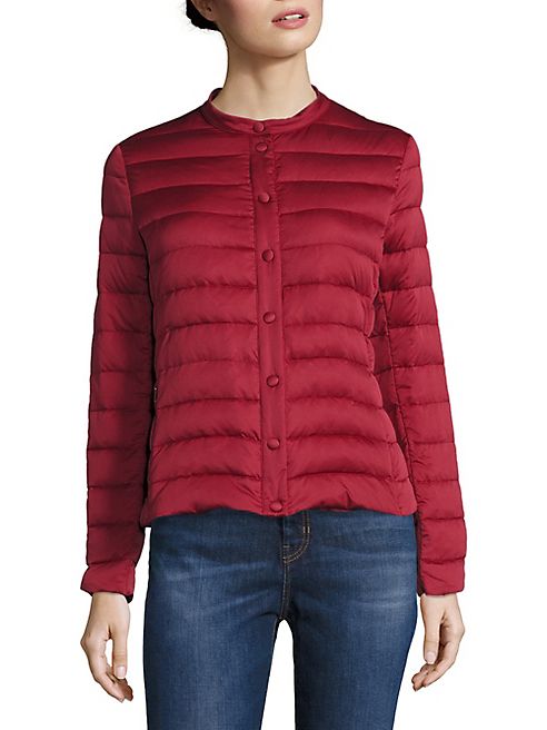 Weekend Max Mara - Beber Quilted Jacket