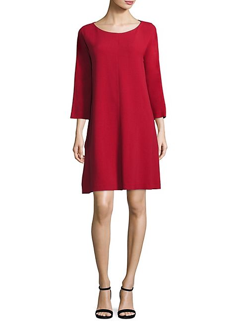 Weekend Max Mara - Uberta A-Line Dress