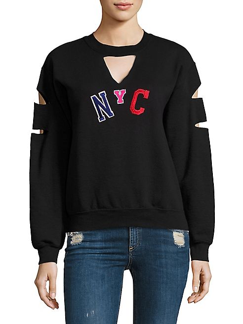 JET - NYC Sweatshirt