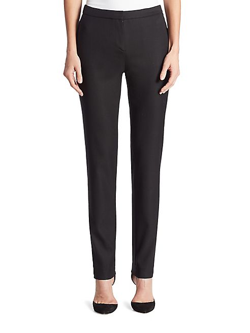 Monse - Ankle Zip Pants