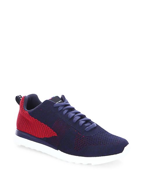 Paul Smith - Rappi Sneakers