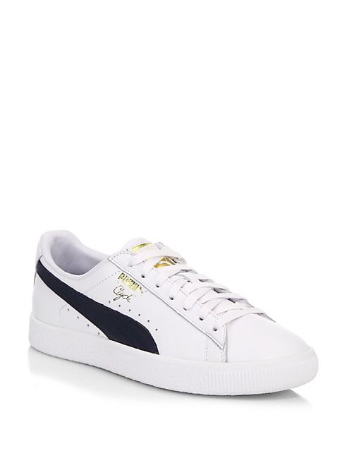 PUMA - Clyde Core Sneakers