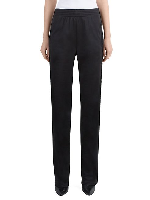 Givenchy - Neoprene Track Pants