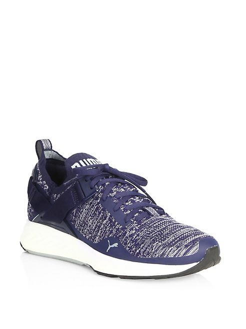 PUMA - Ignite Evoknit Sneakers