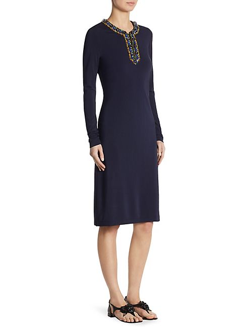 Tory Burch - Sabina Dress