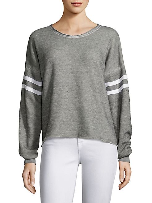 Wildfox - Taped 5 AM Sweatshirt