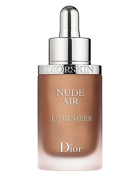 Dior - Nude Air Luminizer Serum