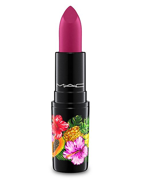 MAC - Satin Lipstick/0.1 oz.