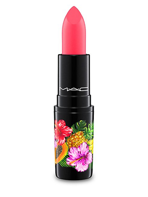 MAC - Amplified Cream Lips/0.1 oz.