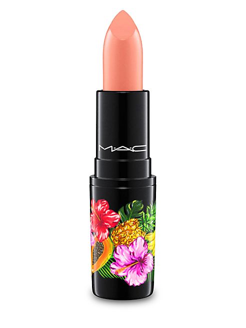 MAC - Cremesheen Lipstick/0.1 oz.