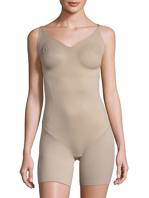 TC Shapewear - Back Magic Bodysuit