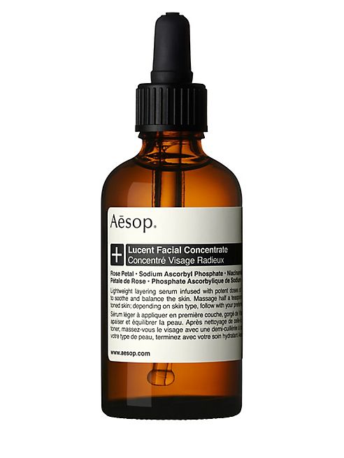 Aesop - Lucent Facial Concentrate /2 fl. oz.