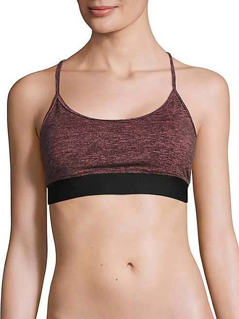 KORAL - Sweeper Versatility Sports Bra