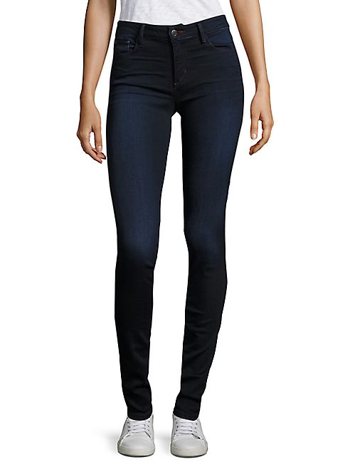 Joe's - Twiggy Flawless Long Skinny Jeans