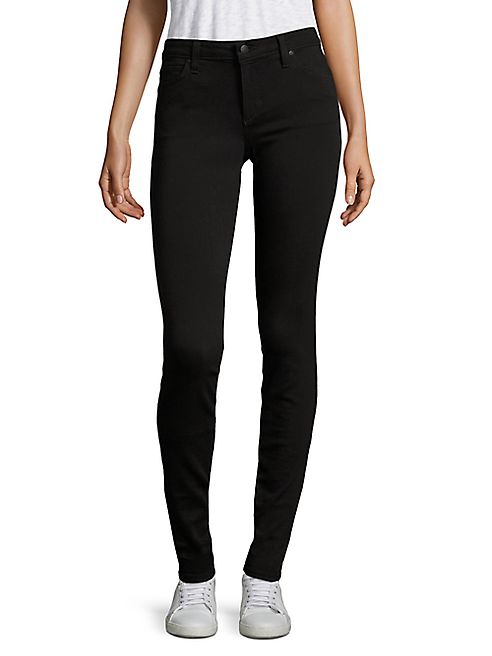 Joe's - Twiggy Flawless Long Skinny Jeans