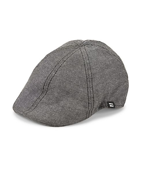 Block Headwear - Core 6 Panel Hat