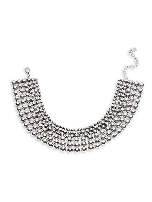 DANNIJO - Vernon Six-Row Choker