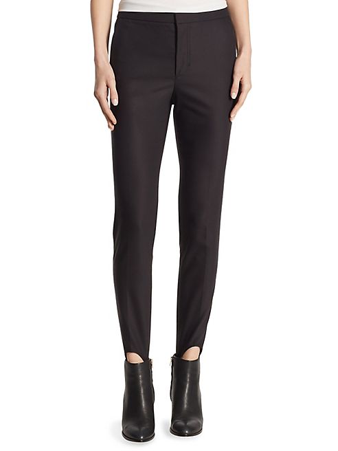 Helmut Lang - Stirrup Pants