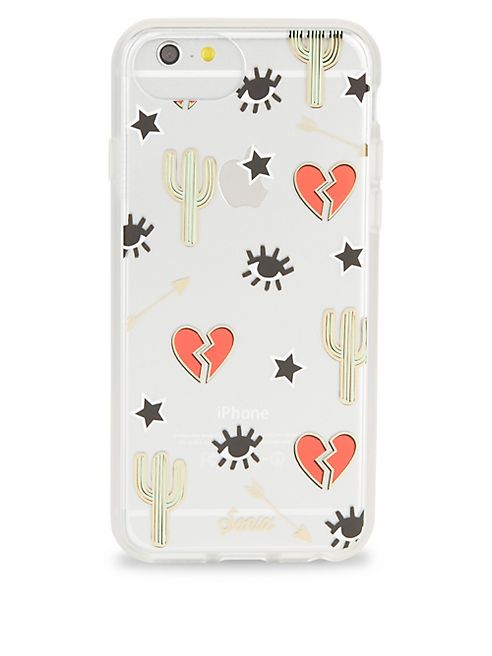 Sonix - Love iPhone 6/7 Case