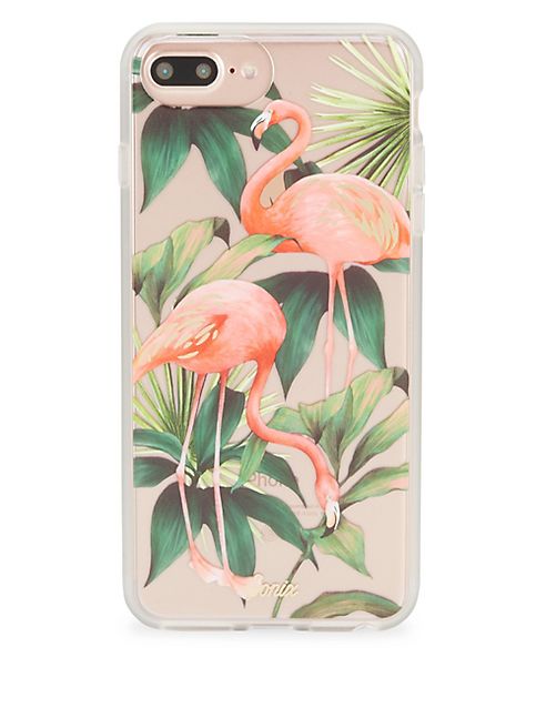 Sonix - Flamingo iPhone 6/7 Plus Case