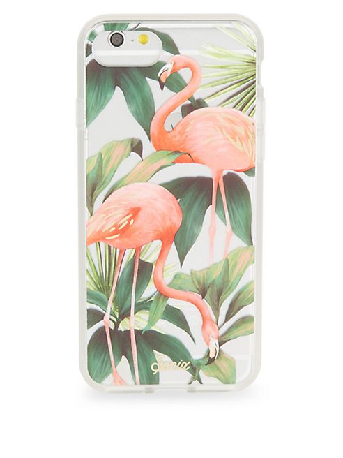 Sonix - Flamingo iPhone 6/7 Case