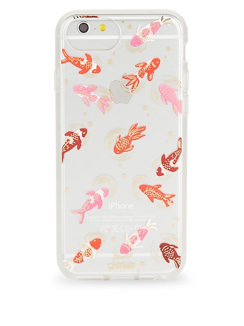 Sonix - Koi iPhone 6/7 Case