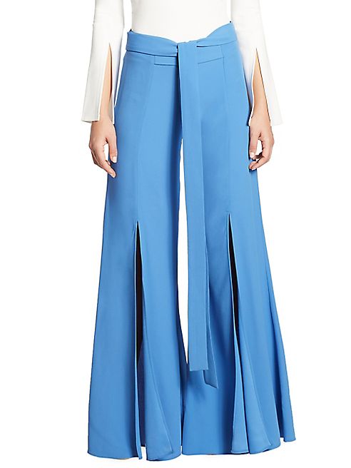 Alexis - Rylance Belted Wide Leg Pants